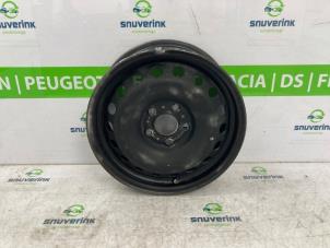 Gebruikte Velg Renault Kangoo Express (FW) 1.5 dCi 90 FAP Prijs € 36,30 Inclusief btw aangeboden door Snuverink Autodemontage