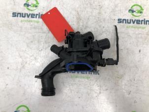 Gebruikte Thermostaathuis Citroen DS4 (NX) 1.6 16V THP 155 Prijs € 66,55 Inclusief btw aangeboden door Snuverink Autodemontage