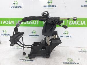 Gebruikte Pook Peugeot 208 II (UB/UH/UP) 1.2 Vti 12V PureTech 100 Prijs € 99,98 Margeregeling aangeboden door Snuverink Autodemontage