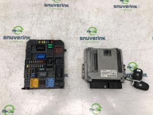 Gebruikte Computer Motormanagement Peugeot 3008 II (M4/MC/MJ/MR) 1.6 16V HYbrid 225 Prijs € 499,98 Margeregeling aangeboden door Snuverink Autodemontage