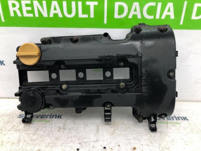 Gebruikte Kleppendeksel Opel Corsa D 1.2 16V Prijs € 112,50 Margeregeling aangeboden door Snuverink Autodemontage
