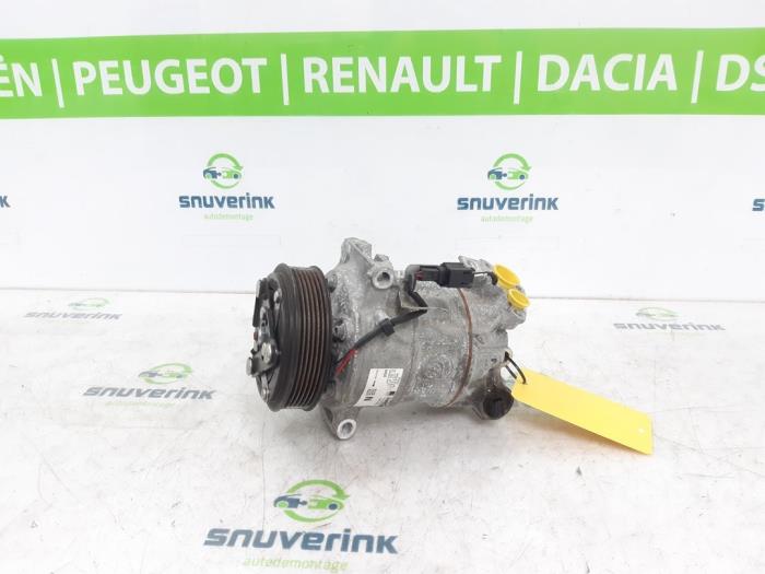 Gebruikte Aircopomp Renault Arkana (RJLL) 1.3 Mild Hybrid 160 16V Prijs € 313,09 Inclusief btw aangeboden door Snuverink Autodemontage
