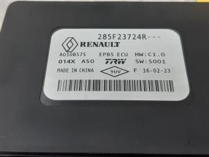 Gebruikte Computer Handrem Renault Arkana (RJLL) 1.3 Mild Hybrid 160 16V Prijs € 127,05 Inclusief btw aangeboden door Snuverink Autodemontage