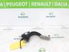 Renault Arkana (RJLL) 1.3 Mild Hybrid 160 16V Gaspedaal