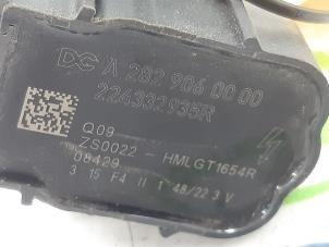 Gebruikte Bobine Renault Arkana (RJLL) 1.3 Mild Hybrid 160 16V Prijs € 24,20 Inclusief btw aangeboden door Snuverink Autodemontage