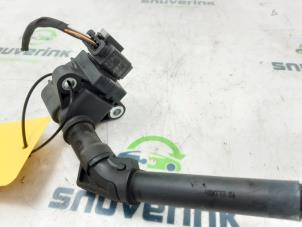 Gebruikte Bobine Renault Arkana (RJLL) 1.3 Mild Hybrid 160 16V Prijs € 24,20 Inclusief btw aangeboden door Snuverink Autodemontage