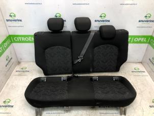 Gebruikte Achterbank Opel Corsa E 1.4 16V Prijs € 149,98 Margeregeling aangeboden door Snuverink Autodemontage