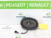 Renault Arkana (RJLL) 1.3 Mild Hybrid 160 16V Subwoofer