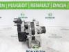 Renault Arkana (RJLL) 1.3 Mild Hybrid 160 16V Alternator