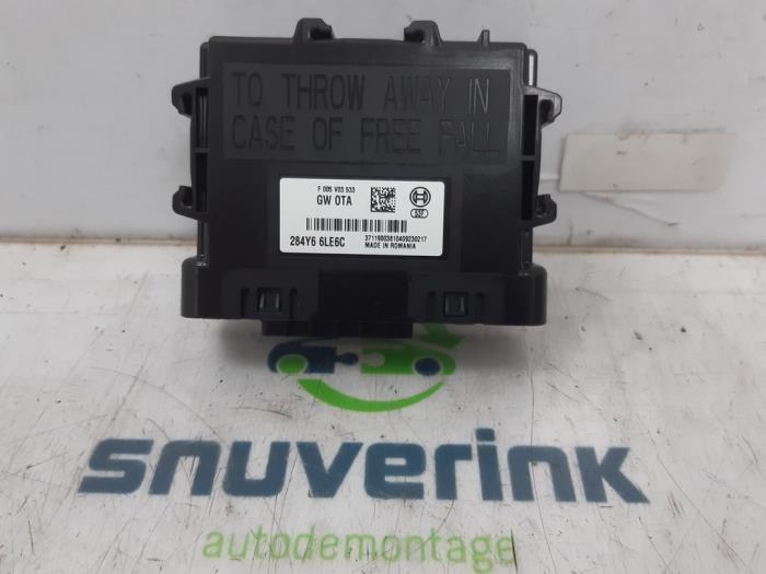 Gebruikte Computer Diversen Renault Arkana (RJLL) 1.3 Mild Hybrid 160 16V Prijs € 174,24 Inclusief btw aangeboden door Snuverink Autodemontage