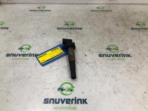 Gebruikte Bobine Peugeot 508 SW (8E/8U) 1.6 THP 16V Prijs € 20,00 Margeregeling aangeboden door Snuverink Autodemontage