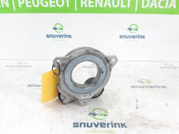 Spanrol Multiriem van een Renault Arkana (RJLL) 1.3 Mild Hybrid 160 16V 2023