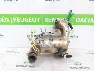 Gebruikte Katalysator Renault Arkana (RJLL) 1.3 Mild Hybrid 160 16V Prijs € 719,95 Inclusief btw aangeboden door Snuverink Autodemontage