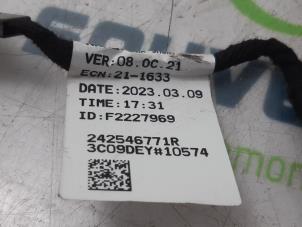 Gebruikte Extra Remlicht midden Renault Arkana (RJLL) 1.3 Mild Hybrid 160 16V Prijs € 59,90 Inclusief btw aangeboden door Snuverink Autodemontage