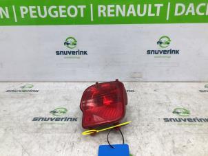 Gebruikte Mistachterlicht Peugeot 3008 II (M4/MC/MJ/MR) 1.2 12V e-THP PureTech 130 Prijs € 49,98 Margeregeling aangeboden door Snuverink Autodemontage
