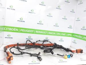 Gebruikte HV kabel (hoog voltage) Peugeot 3008 II (M4/MC/MJ/MR) 1.6 16V HYbrid 225 Prijs € 108,00 Margeregeling aangeboden door Snuverink Autodemontage