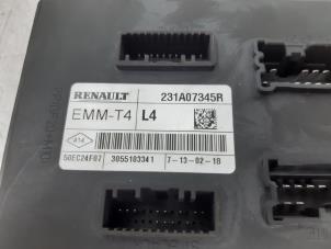 Gebruikte Module climatronic Renault Twingo III (AH) 1.0 SCe 70 12V Prijs € 135,00 Margeregeling aangeboden door Snuverink Autodemontage