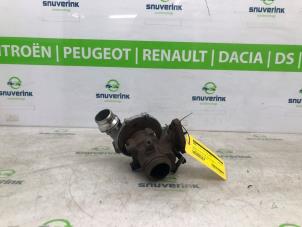 Gebruikte G-lader Renault Clio IV Estate/Grandtour (7R) 1.5 Energy dCi 90 FAP Prijs € 143,99 Inclusief btw aangeboden door Snuverink Autodemontage