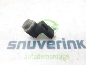 Gebruikte PDC Sensor Nissan Qashqai (J11) 1.2 DIG-T 16V Prijs € 40,00 Margeregeling aangeboden door Snuverink Autodemontage