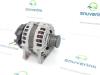 Nissan Qashqai (J11) 1.2 DIG-T 16V Alternator