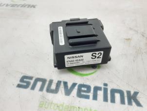 Gebruikte Computer Diversen Nissan Qashqai (J11) 1.2 DIG-T 16V Prijs € 45,00 Margeregeling aangeboden door Snuverink Autodemontage