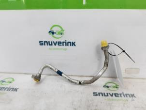 Gebruikte Airco Leiding Nissan Qashqai (J11) 1.2 DIG-T 16V Prijs € 31,49 Margeregeling aangeboden door Snuverink Autodemontage