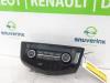 Nissan Qashqai (J11) 1.2 DIG-T 16V Chaufage Bedieningspaneel