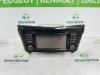 Nissan Qashqai (J11) 1.2 DIG-T 16V Module Navigatie