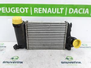 Gebruikte Intercooler Nissan Qashqai (J11) 1.2 DIG-T 16V Prijs € 72,00 Margeregeling aangeboden door Snuverink Autodemontage