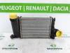 Nissan Qashqai (J11) 1.2 DIG-T 16V Intercooler