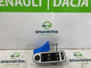 Gebruikte Schakelblok ruiten Peugeot 508 SW (8E/8U) 1.6 THP 16V Prijs € 45,00 Margeregeling aangeboden door Snuverink Autodemontage