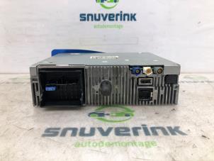 Gebruikte Radio Peugeot 508 SW (8E/8U) 1.6 THP 16V Prijs € 200,00 Margeregeling aangeboden door Snuverink Autodemontage