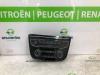 Peugeot 508 SW (8E/8U) 1.6 THP 16V Chaufage Bedieningspaneel