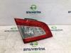 Peugeot 508 SW (8E/8U) 1.6 THP 16V Achterlicht links