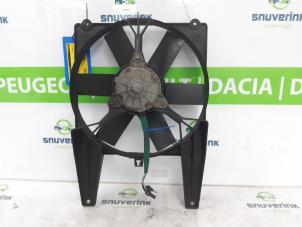 Gebruikte Koelvin Motor Peugeot J5 (280P) 2.5 D Prijs € 103,50 Margeregeling aangeboden door Snuverink Autodemontage