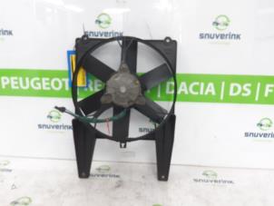 Gebruikte Koelvin Motor Peugeot J5 (280P) 2.5 D Prijs € 103,50 Margeregeling aangeboden door Snuverink Autodemontage