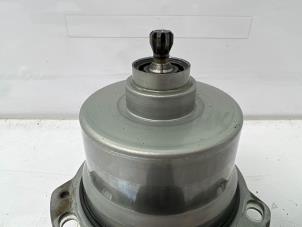 Gebruikte Schakelrobot Renault Kadjar (RFEH) 1.3 TCE 160 FAP 16V Prijs € 450,00 Margeregeling aangeboden door Snuverink Autodemontage