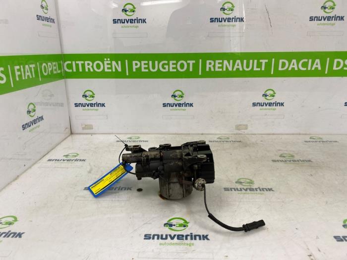 Gebruikte Oliepomp Peugeot 207/207+ (WA/WC/WM) 1.6 16V VTi Prijs € 161,98 Inclusief btw aangeboden door Snuverink Autodemontage