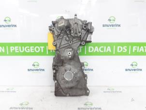 Gebruikte Distributiedeksel Renault Captur (2R) 0.9 Energy TCE 12V Prijs € 60,00 Margeregeling aangeboden door Snuverink Autodemontage