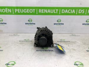 Gebruikte Dynamo Peugeot 308 SW (L4/L9/LC/LJ/LR) 1.6 BlueHDi 120 Prijs € 64,98 Margeregeling aangeboden door Snuverink Autodemontage