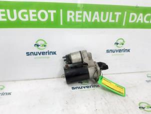 Gebruikte Startmotor Opel Adam 1.4 16V Prijs € 35,00 Margeregeling aangeboden door Snuverink Autodemontage