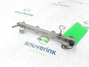 Gebruikte Injector brug Opel Adam 1.4 16V Prijs € 40,50 Margeregeling aangeboden door Snuverink Autodemontage