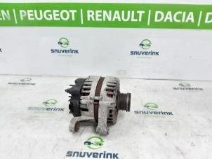 Gebruikte Dynamo Opel Adam 1.4 16V Prijs € 49,98 Margeregeling aangeboden door Snuverink Autodemontage