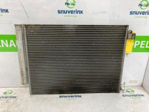 Gebruikte Airco Condensor Renault Clio IV Estate/Grandtour (7R) 0.9 Energy TCE 12V Prijs € 29,98 Margeregeling aangeboden door Snuverink Autodemontage