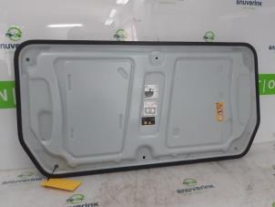 Gebruikte Motor Beschermplaat Renault Twingo III (AH) 1.0 SCe 70 12V Prijs € 71,25 Margeregeling aangeboden door Snuverink Autodemontage