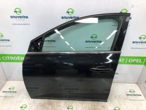 Gebruikte Portier 4Deurs links-voor Renault Megane IV Estate (RFBK) 1.3 TCE 115 16V Prijs € 384,98 Margeregeling aangeboden door Snuverink Autodemontage