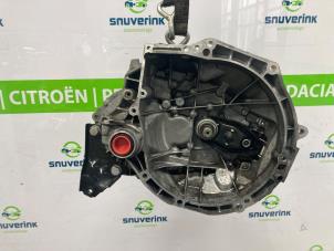 Gebruikte Automaatbak Citroen C3 (SC) 1.2 VTi 82 12V Prijs € 455,00 Margeregeling aangeboden door Snuverink Autodemontage