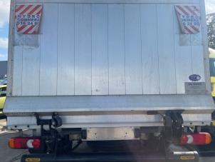 Gebruikte Laadklep Renault Master III (MA/MB/MC/MD/MH/MF/MG/MH) 2.3 dCi 16V RWD Prijs op aanvraag aangeboden door Snuverink Autodemontage