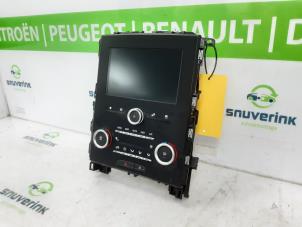 Gebruikte Display Interieur Renault Megane IV Estate (RFBK) 1.5 Energy dCi 110 Prijs € 299,48 Inclusief btw aangeboden door Snuverink Autodemontage