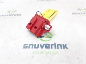 Gebruikte Accupool Renault Twingo III (AH) ZE R80 Prijs € 36,00 Margeregeling aangeboden door Snuverink Autodemontage